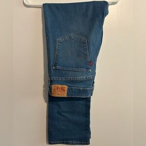 Levi's Women’s Jeans